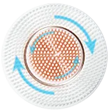 Food Grade Silicone Brush - Face