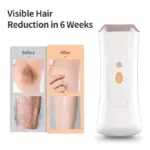 hcb3主图3IPL Hair Remover