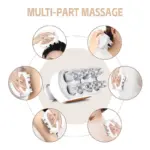 hm02主图3Scalp Massager