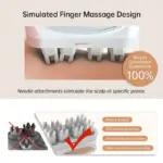 hm02主图4Scalp Massager