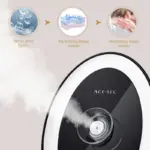 hydrating deep insideNano Ionic Facial Steamer