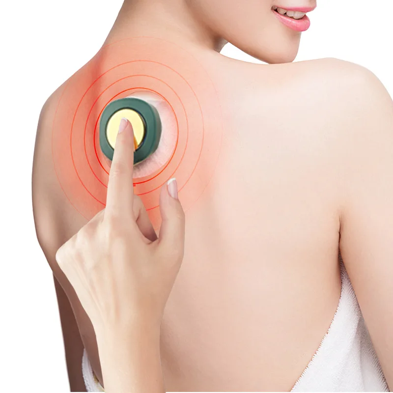 m1主图1Portable Moxibustion Device