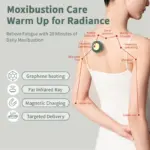 m1主图2Portable Moxibustion Device
