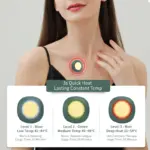 m1主图3Portable Moxibustion Device