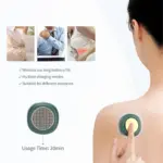 m1主图4Portable Moxibustion Device