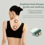 m1主图5Portable Moxibustion Device