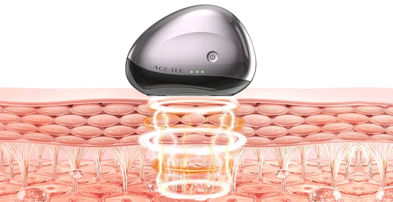 microcurrent technology