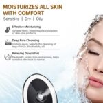 Nano Ionic Facial Steamer