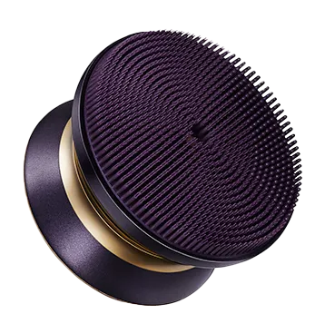 · Normal silicone bristles