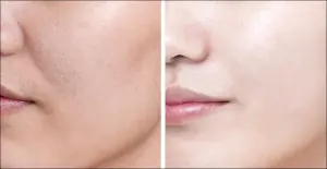 noticeably smoother, softer, and more refined.