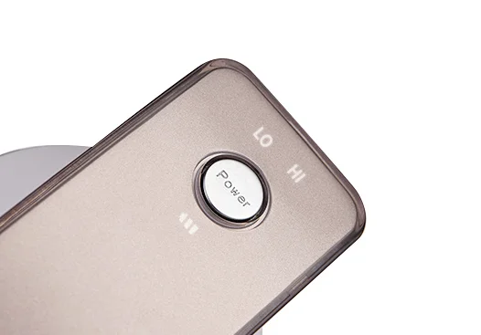 one touch start & led display 拷贝