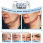 EMS Titanium Face Lifter