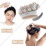 Scalp Massager