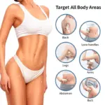 EMS & LIPO Anti-cellulite Massager