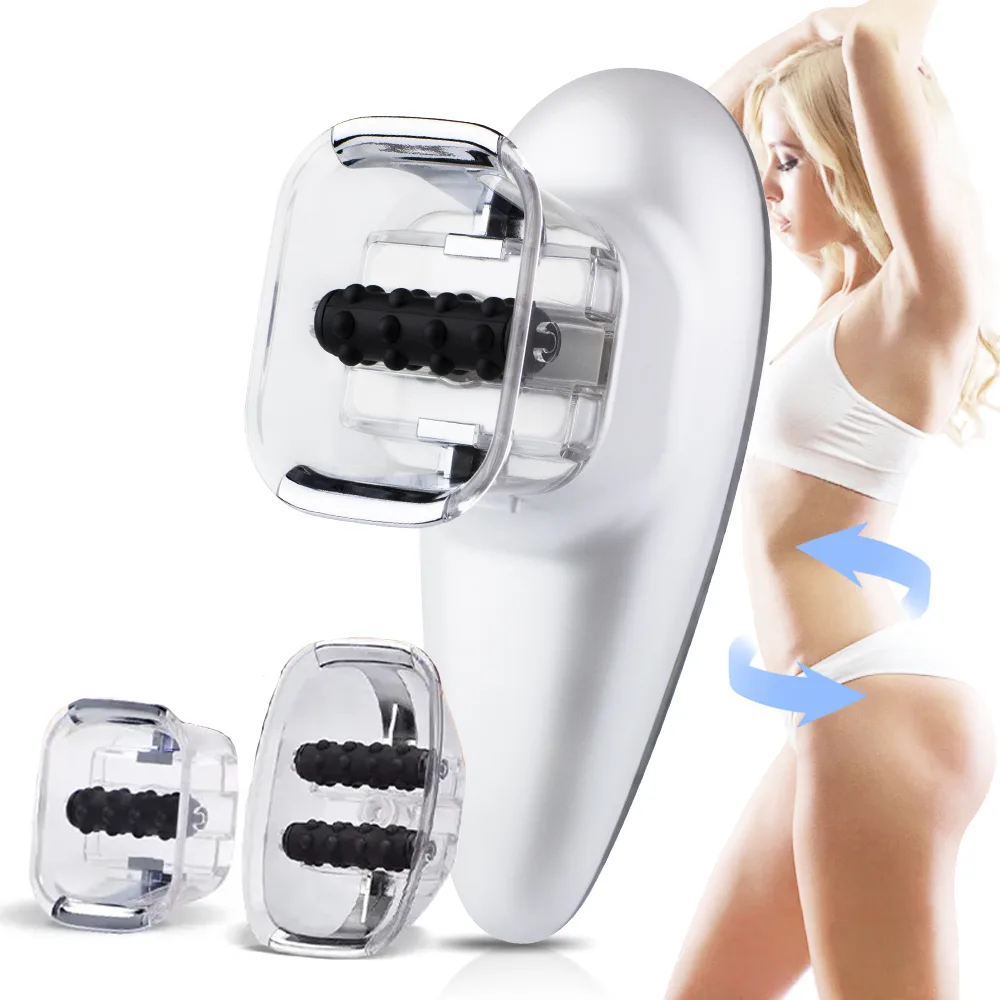 EMS & LIPO Anti-cellulite Massager