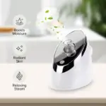 主图5 拷贝Nano Care Facial Steamer