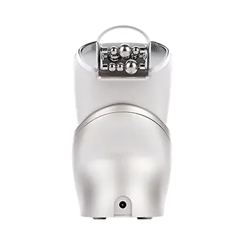 EMS Titanium Face Lifter,EMS Face Lifting Massager
