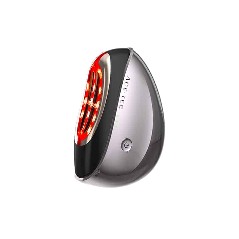 Electroporation Beauty Device