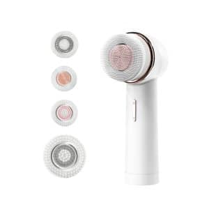 Facial Cleansing Brush