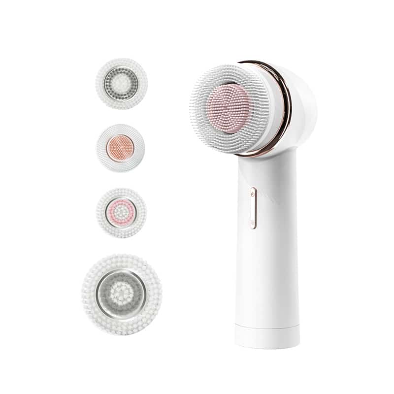 Facial Cleansing Brush