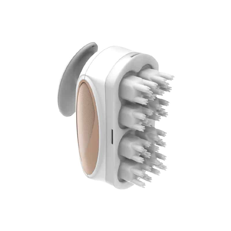 Electric Scalp Massager