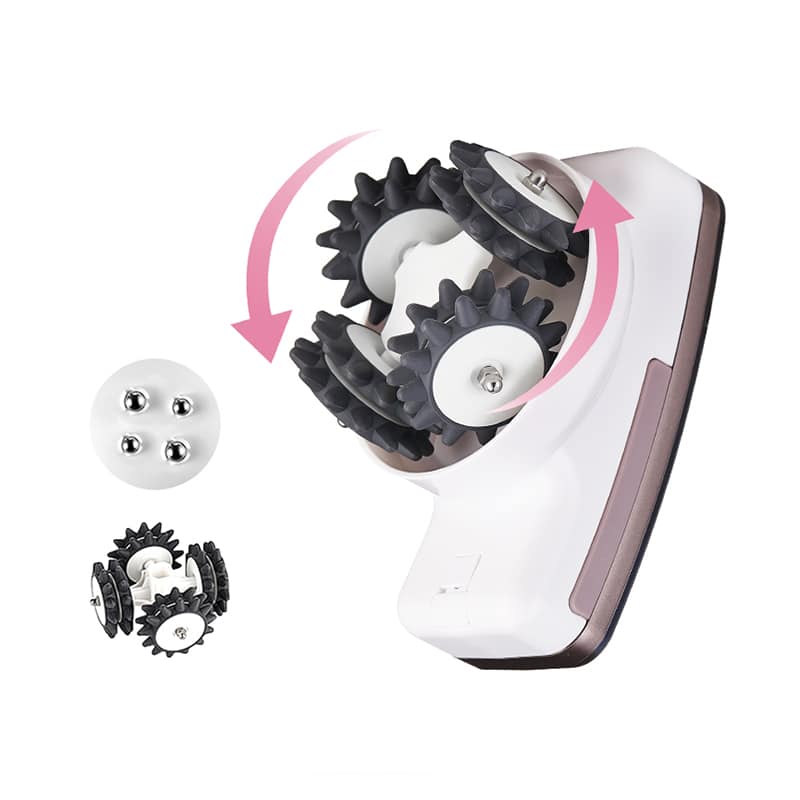 Electric Cellulite Massager