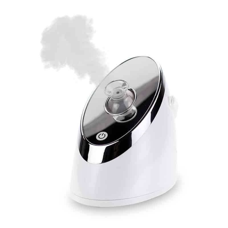 Nano Facial Steamer