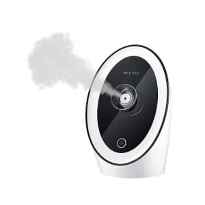 Nano Ionic Facial Steamer