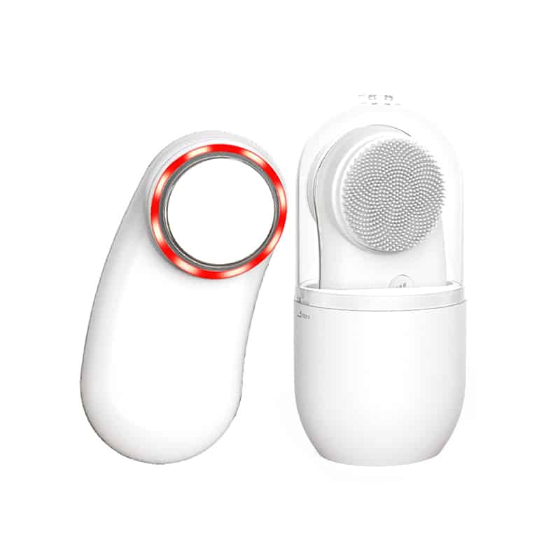 Moisturizing & Cleansing 2-in-1 Beauty Device
