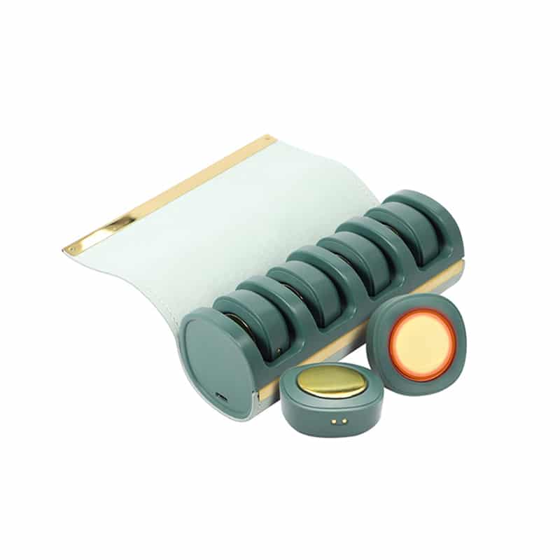 Electric Moxibustion Device