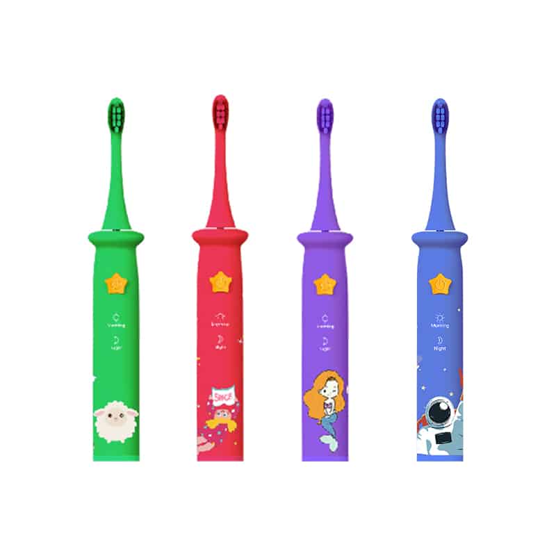 Kids Electric Toothbrush