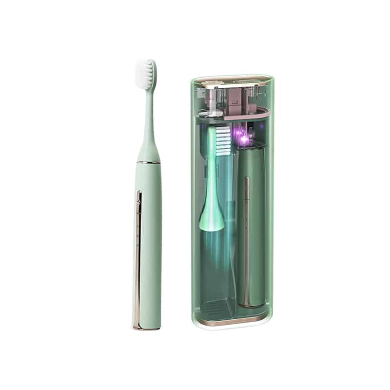 Travel Electric Toothbrush