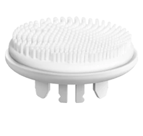 Silicone Brush Head