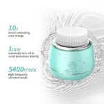 RF Beauty Device