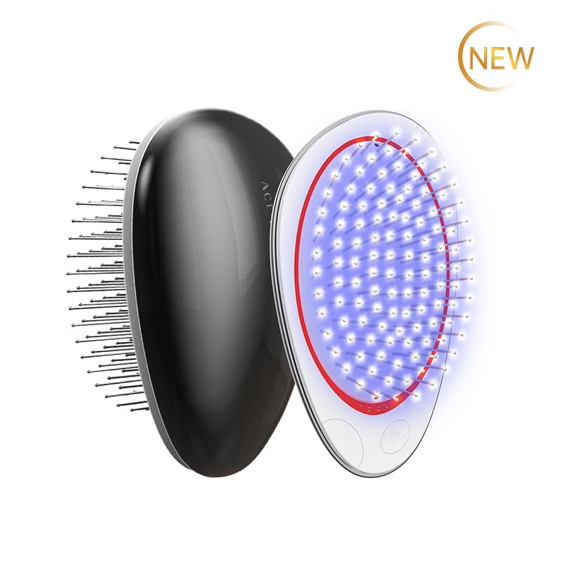 Portable Electric Massage Comb