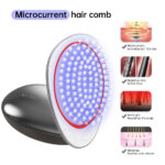 Nano Ionic Facial Steamer