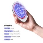 Nano Ionic Facial Steamer