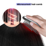 Nano Ionic Facial Steamer