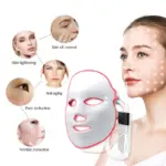 11c主图6 拷贝LED Light Therapy Mask