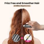 Nano Ionic Facial Steamer