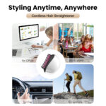 Nano Ionic Facial Steamer