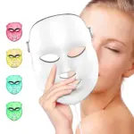 sr 11c主图1 拷贝LED Light Therapy Mask