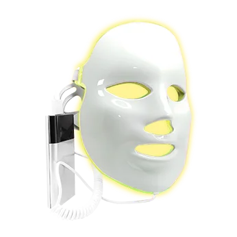 Yellow light therapy