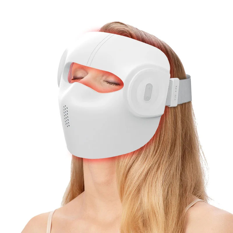 11em主图53D Wireless LED Mask