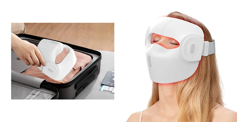 portable & convenient