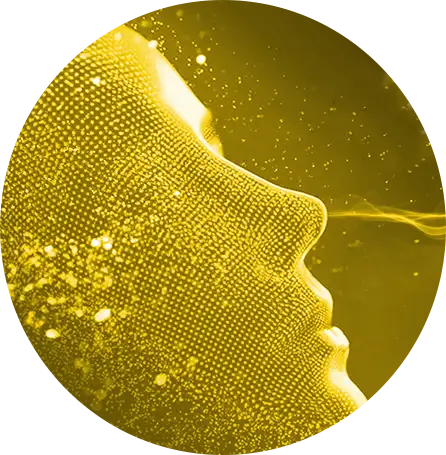 Yellow light therapy