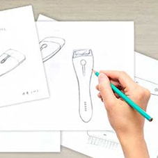 Concept Design & Innovation