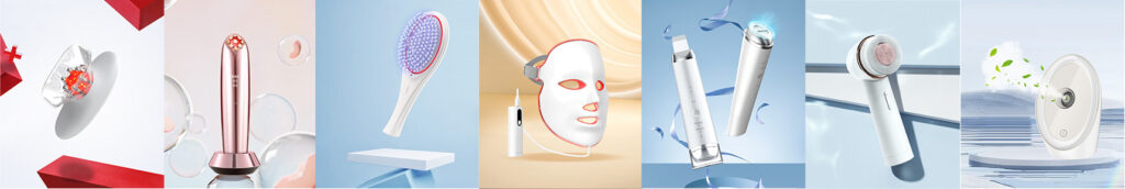 ACE-TEC at HKTDC Hong Kong Electronics Fair (Spring Edition): Showcasing Innovation & Connecting Globally(images 2)