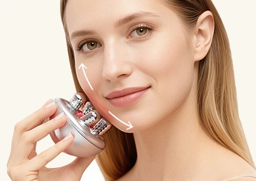 Facial Toning Device（images 7）