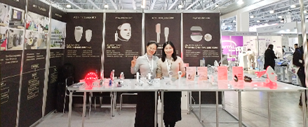 ACE-TEC Showcases Cutting-Edge Beauty Devices a... ACE-TEC Showcases Cutting-Edge Beauty Devices a...